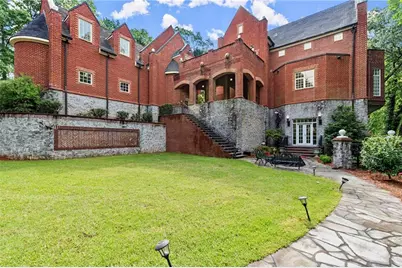 3863 Streamside Drive S, Marietta, GA 30067 - Photo 29