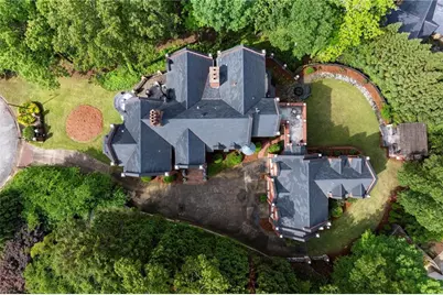 3863 Streamside Drive S, Marietta, GA 30067 - Photo 3