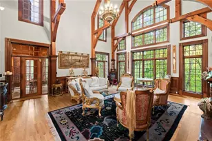 3863 Streamside Dr S, Marietta, GA 30067 - Photo 11