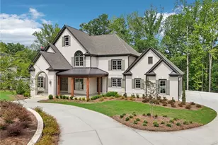 583 Carl Sanders Dr, Acworth, GA 30101 - Photo 3