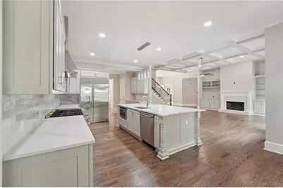 583 Carl Sanders Drive, Acworth, GA 30101 - Photo 27