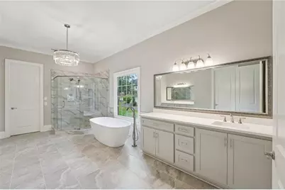 583 Carl Sanders Drive, Acworth, GA 30101 - Photo 49