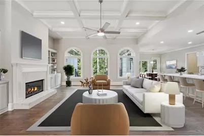 583 Carl Sanders Drive, Acworth, GA 30101 - Photo 17