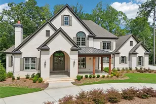 583 Carl Sanders Dr, Acworth, GA 30101 - Photo 1