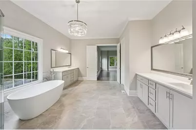 583 Carl Sanders Drive, Acworth, GA 30101 - Photo 47