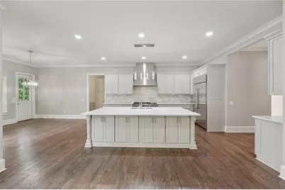 583 Carl Sanders Drive, Acworth, GA 30101 - Photo 21