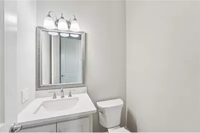 583 Carl Sanders Drive, Acworth, GA 30101 - Photo 33