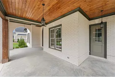 583 Carl Sanders Drive, Acworth, GA 30101 - Photo 7