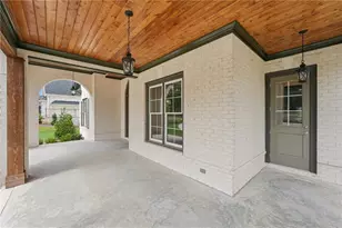 583 Carl Sanders Dr, Acworth, GA 30101 - Photo 7