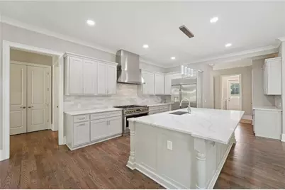 583 Carl Sanders Drive, Acworth, GA 30101 - Photo 25