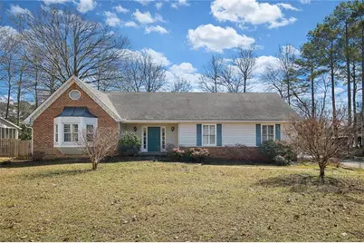 2390 Stirring Court SW, Marietta, GA 30064 - Photo 1