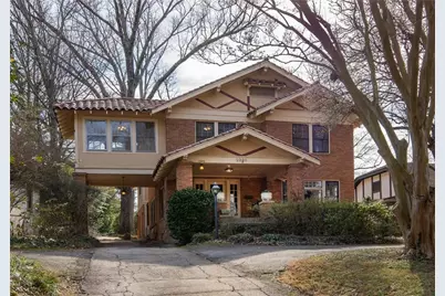 2265 E Lake Road NE, Atlanta, GA 30307 - Photo 1