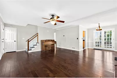 3147 Caintal Court, Decatur, GA 30033 - Photo 5