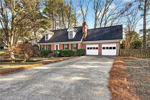 3147 Caintal Ct, Decatur, GA 30033 - Photo 1