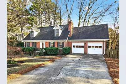 3147 Caintal Court, Decatur, GA 30033 - Photo 33