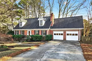 3147 Caintal Ct, Decatur, GA 30033 - Photo 33