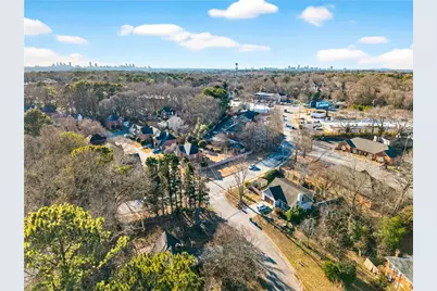 3147 Caintal Court, Decatur, GA 30033 - Photo 31