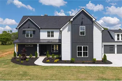 1250 Hays Mill Road, Carrollton, GA 30117 - Photo 3