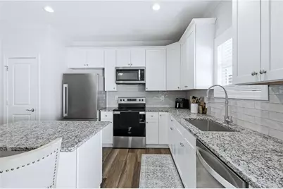 125 Magnolia Place, Homer, GA 30547 - Photo 9