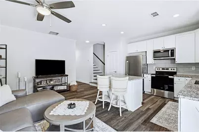 125 Magnolia Place, Homer, GA 30547 - Photo 7