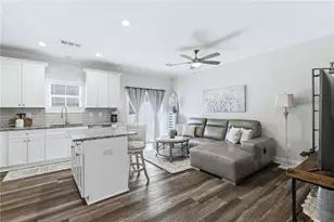 125 Magnolia Pl, Homer, GA 30547 - Photo 5