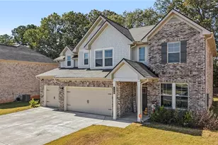 120 Cabin Way, Hampton, GA 30228 - Photo 3