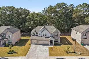 120 Cabin Way, Hampton, GA 30228 - Photo 37