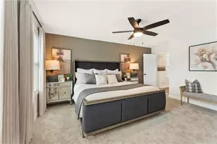 224 Dahlia Dr, Woodstock, GA 30188 - Photo 19