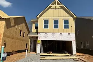 224 Dahlia Dr, Woodstock, GA 30188 - Photo 5