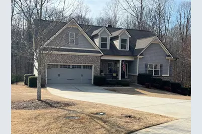 1056 Monticello Drive, Monroe, GA 30655 - Photo 3