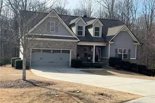 1056 Monticello Dr, Monroe, GA 30655 - Photo 3