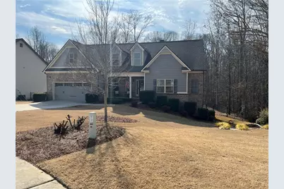 1056 Monticello Drive, Monroe, GA 30655 - Photo 7