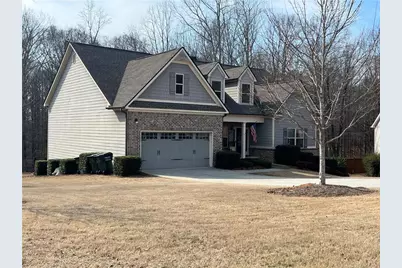 1056 Monticello Drive, Monroe, GA 30655 - Photo 5