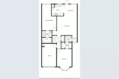 39 Village Glen, Dallas, GA 30157 - Photo 23