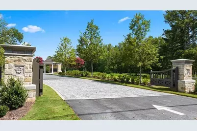 1040 Homestead Road, Milton, GA 30004 - Photo 5