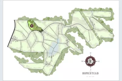 1040 Homestead Road, Milton, GA 30004 - Photo 7