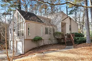 10780 Shagbark Trail, Roswell, GA 30075 - Photo 3