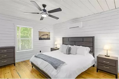 45 North Fern Cove Road, Sautee Nacoochee, GA 30571 - Photo 17