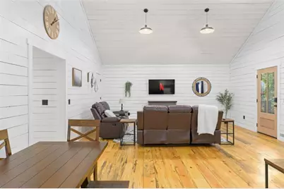 45 North Fern Cove Road, Sautee Nacoochee, GA 30571 - Photo 15