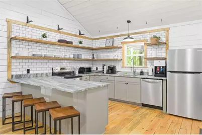 45 North Fern Cove Road, Sautee Nacoochee, GA 30571 - Photo 9