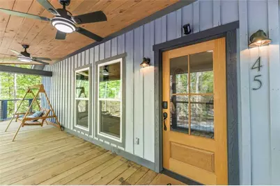 45 North Fern Cove Road, Sautee Nacoochee, GA 30571 - Photo 3