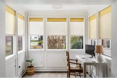 115 Peachtree Memorial Drive NW #C1, Atlanta, GA 30309 - Photo 9