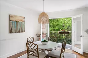 115 Peachtree Memorial Dr NW, Atlanta, GA 30309 - Photo 11