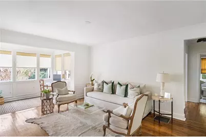 115 Peachtree Memorial Drive NW #C1, Atlanta, GA 30309 - Photo 1