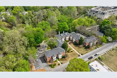 115 Peachtree Memorial Drive NW #C1, Atlanta, GA 30309 - Photo 31