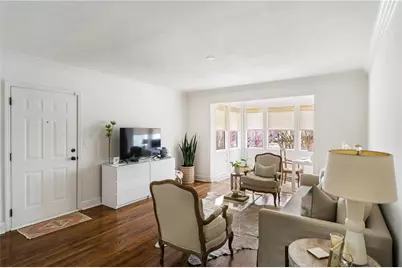 115 Peachtree Memorial Drive NW #C1, Atlanta, GA 30309 - Photo 7