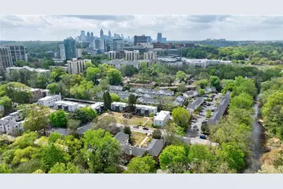 115 Peachtree Memorial Drive NW #C1, Atlanta, GA 30309 - Photo 41