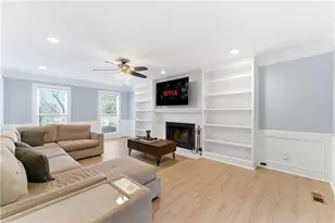 4806 Lismoor Trace SW, Mableton, GA 30126 - Photo 3