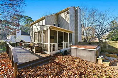 4806 Lismoor Trace SW, Mableton, GA 30126 - Photo 27