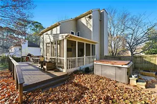 4806 Lismoor Trace SW, Mableton, GA 30126 - Photo 27